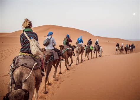 viajar para marrocos